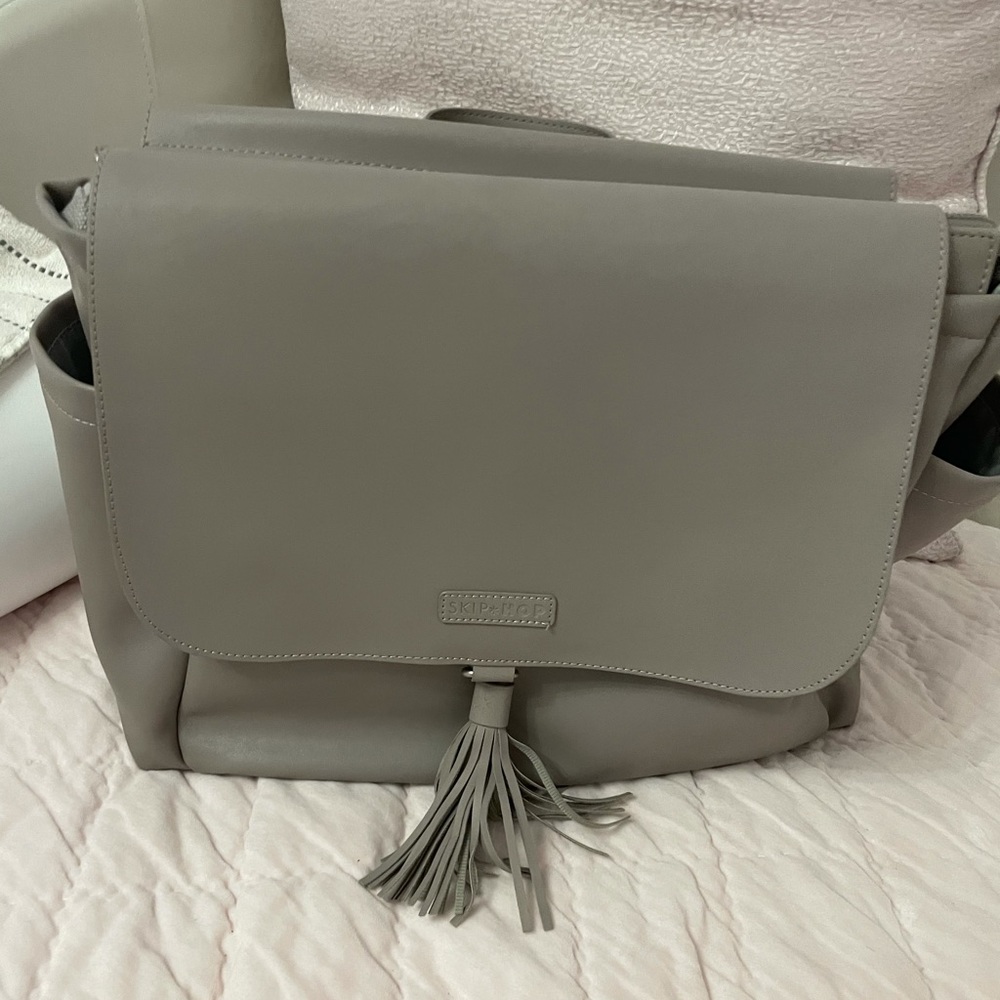 Skip Hop Baby Bag